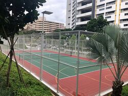 Symphony Suites (D27), Condominium #560150651